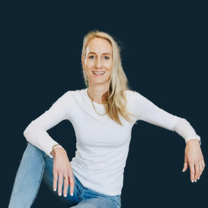 Megan Bosman